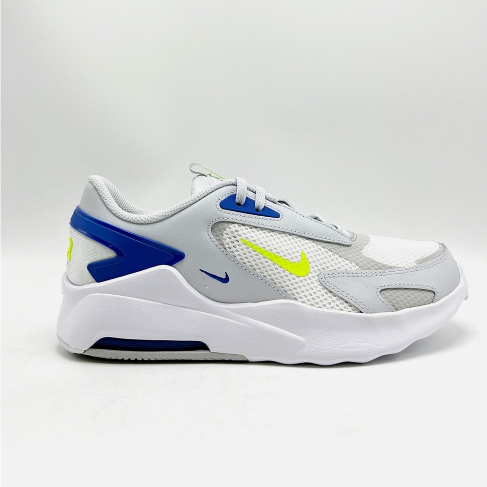 Youth Boy Nike AIR MAX BOLT GS J Grey